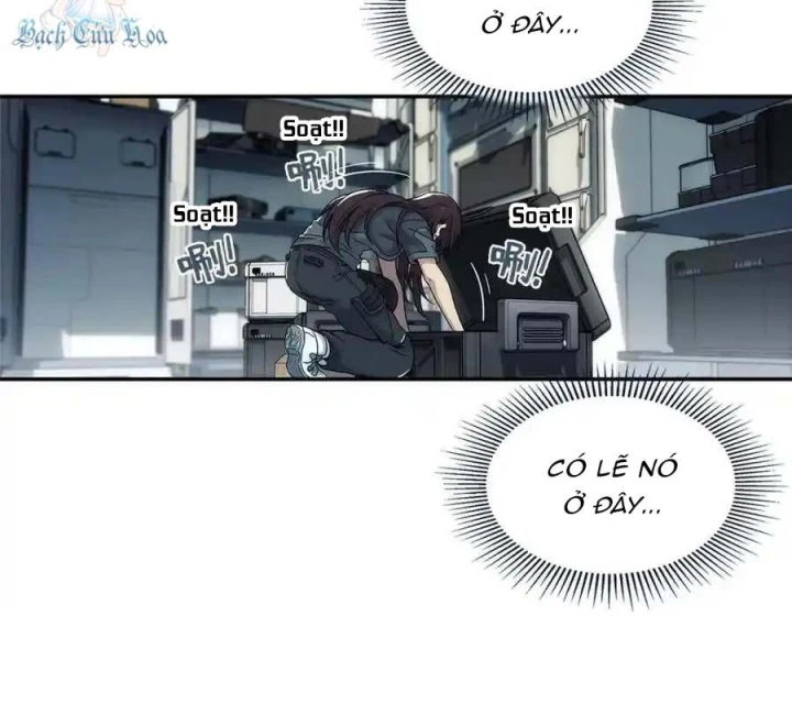 Titan Câm Lặng Chapter 68 - Trang 12