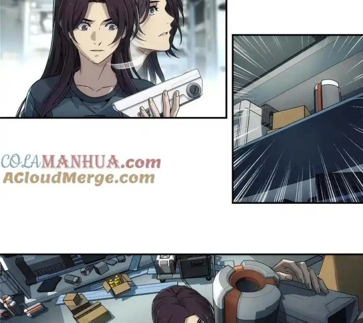 Titan Câm Lặng Chapter 68 - Trang 14
