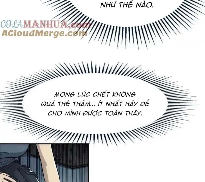Titan Câm Lặng Chapter 68 - Trang 17