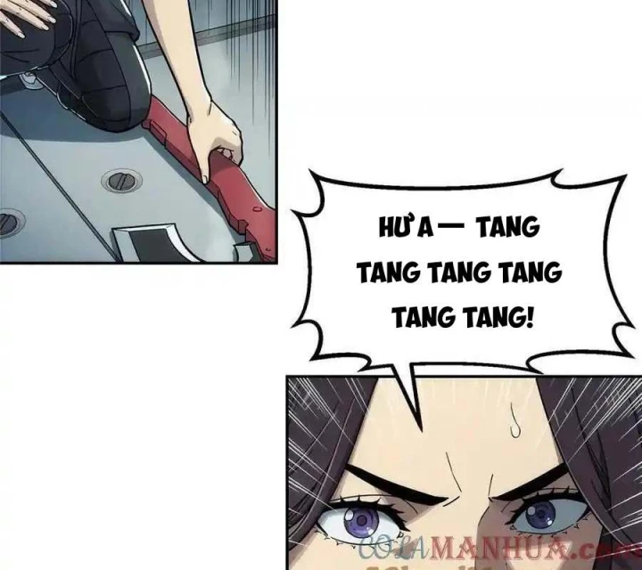 Titan Câm Lặng Chapter 68 - Trang 18