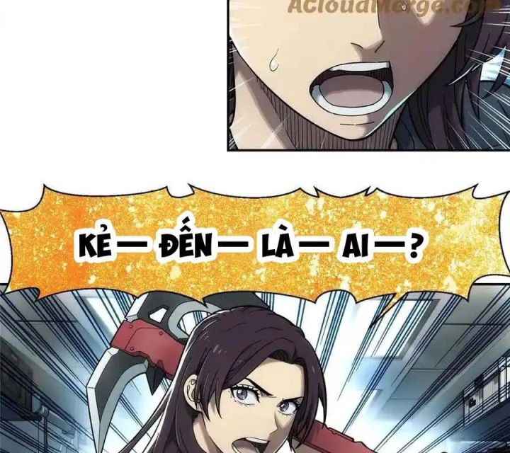 Titan Câm Lặng Chapter 68 - Trang 19
