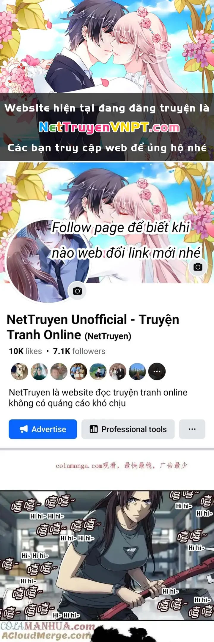 Titan Câm Lặng Chapter 68 - Trang 2