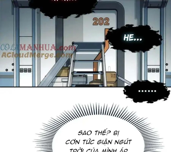 Titan Câm Lặng Chapter 68 - Trang 21