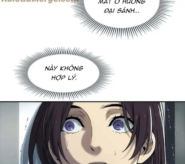 Titan Câm Lặng Chapter 68 - Trang 24