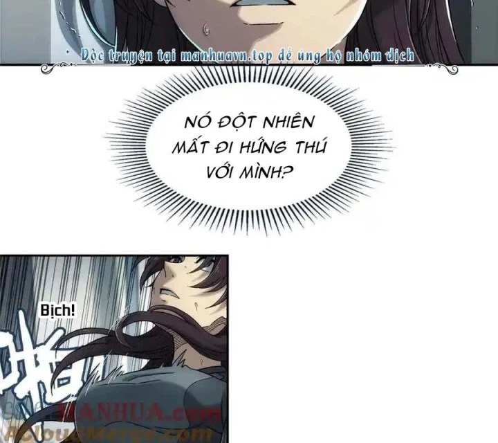 Titan Câm Lặng Chapter 68 - Trang 25
