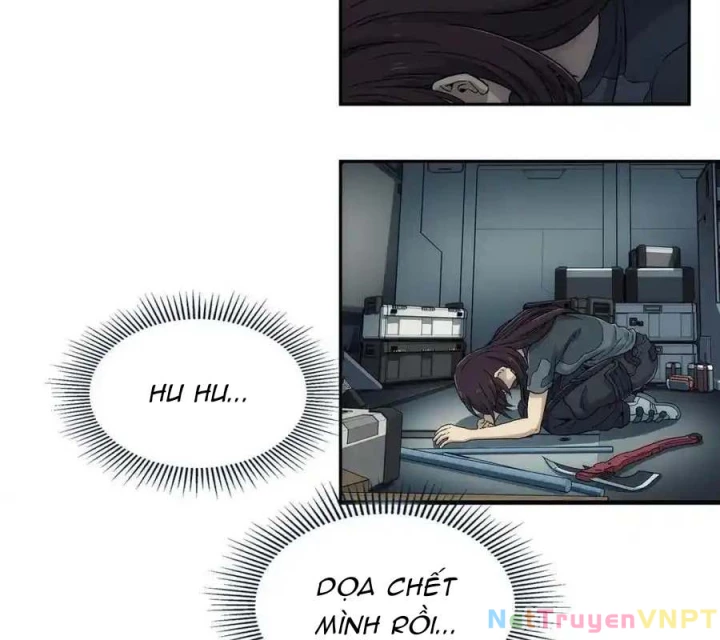 Titan Câm Lặng Chapter 68 - Trang 27