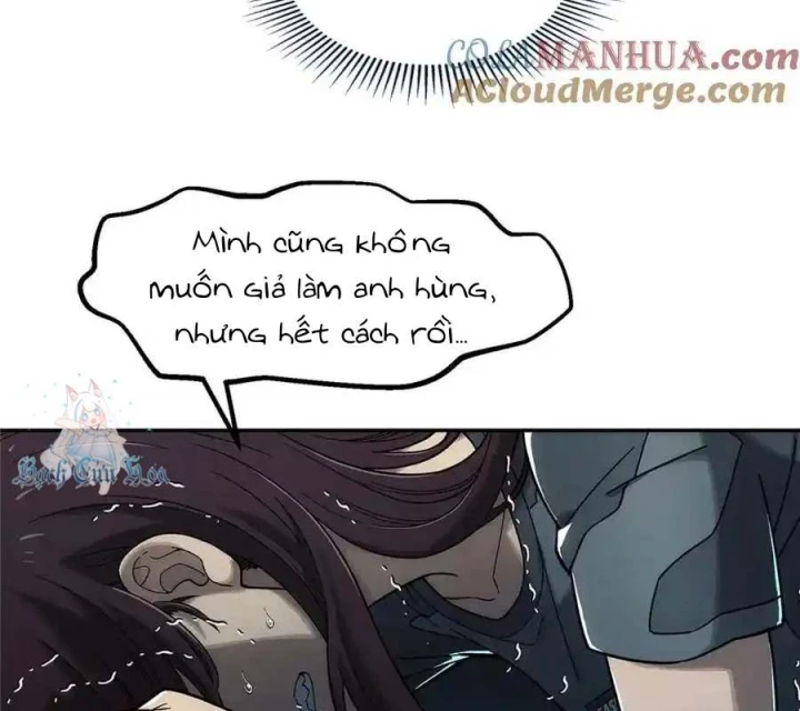 Titan Câm Lặng Chapter 68 - Trang 28