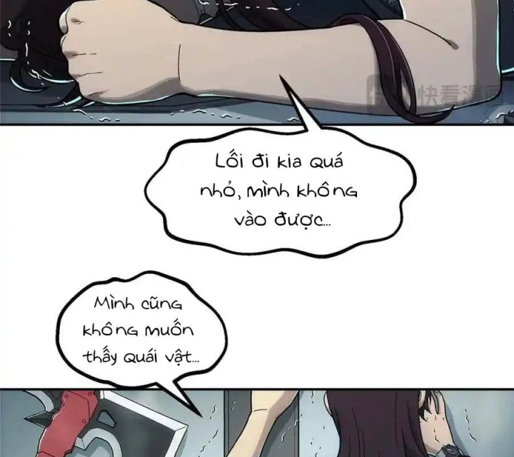 Titan Câm Lặng Chapter 68 - Trang 29