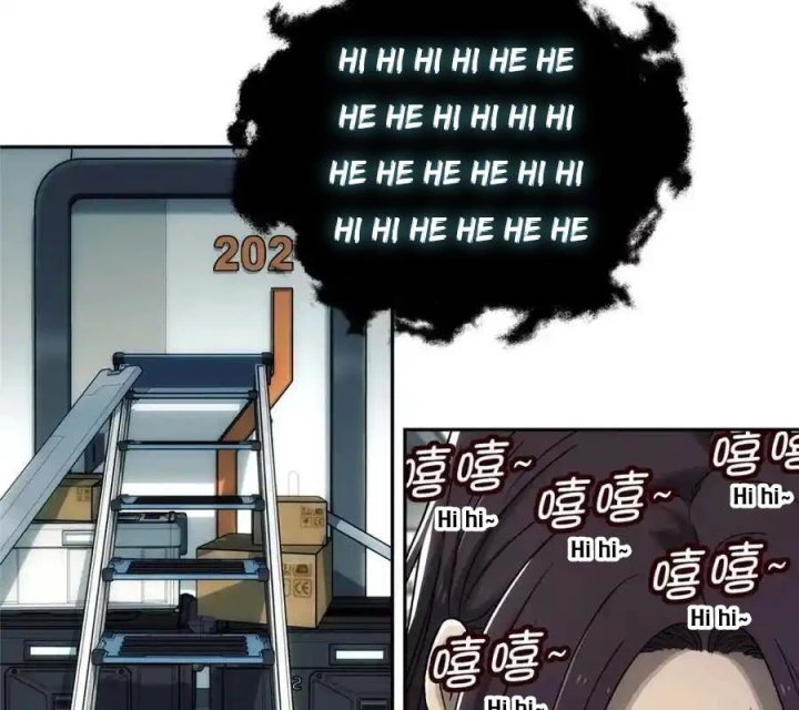 Titan Câm Lặng Chapter 68 - Trang 3