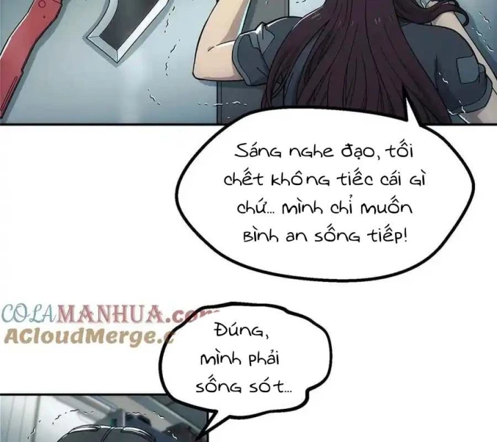 Titan Câm Lặng Chapter 68 - Trang 30