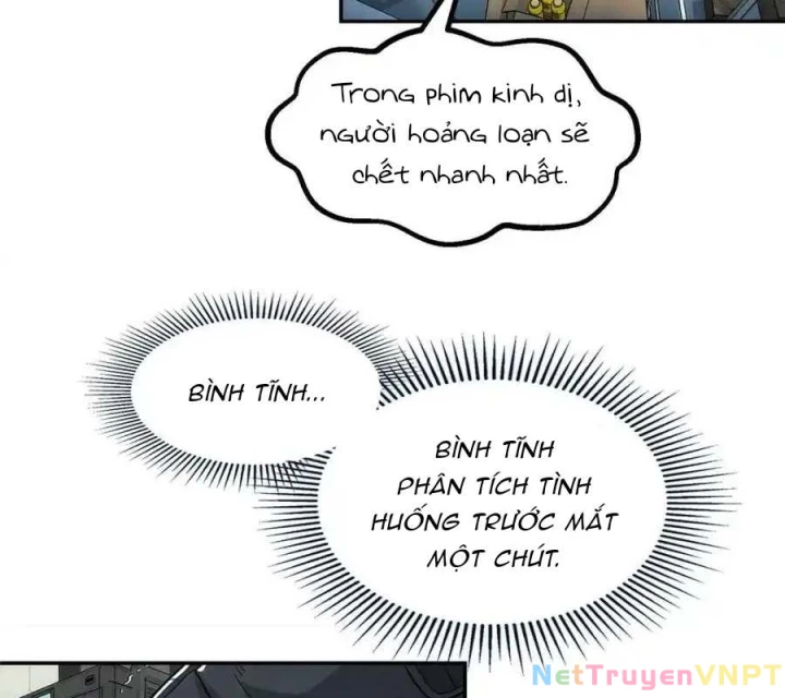 Titan Câm Lặng Chapter 68 - Trang 32