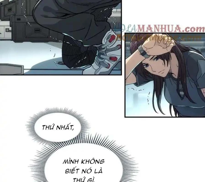 Titan Câm Lặng Chapter 68 - Trang 33