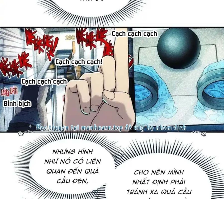 Titan Câm Lặng Chapter 68 - Trang 34