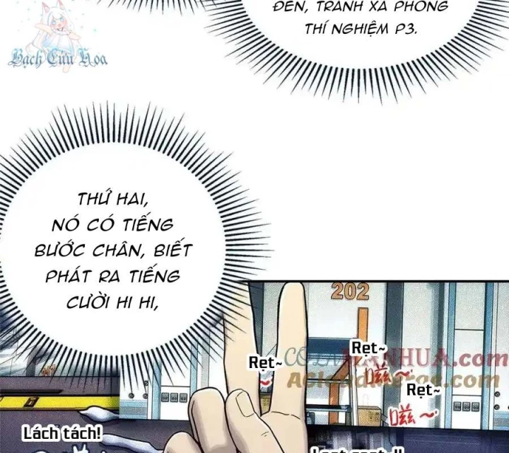 Titan Câm Lặng Chapter 68 - Trang 35