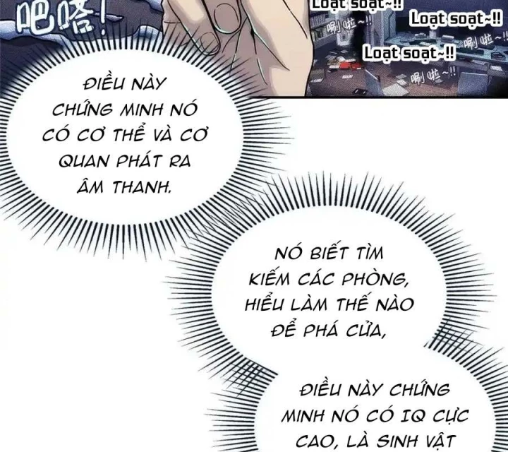 Titan Câm Lặng Chapter 68 - Trang 36