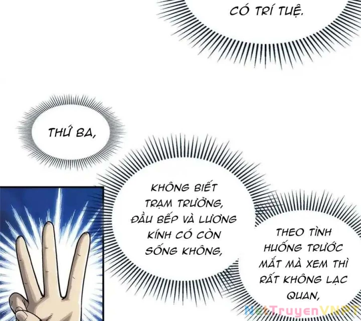 Titan Câm Lặng Chapter 68 - Trang 37