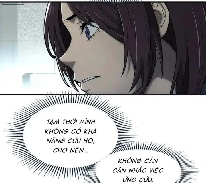 Titan Câm Lặng Chapter 68 - Trang 39
