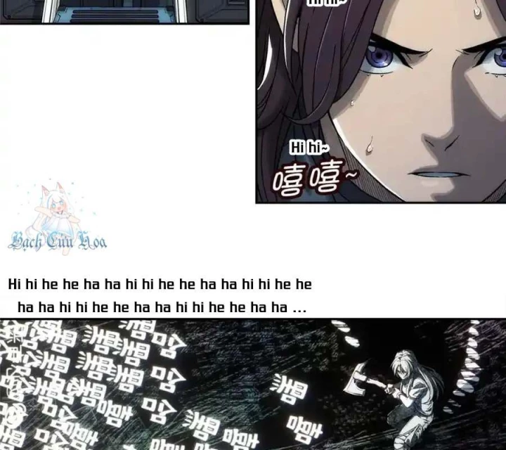 Titan Câm Lặng Chapter 68 - Trang 4