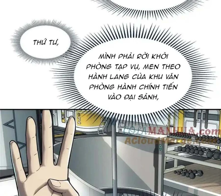 Titan Câm Lặng Chapter 68 - Trang 40