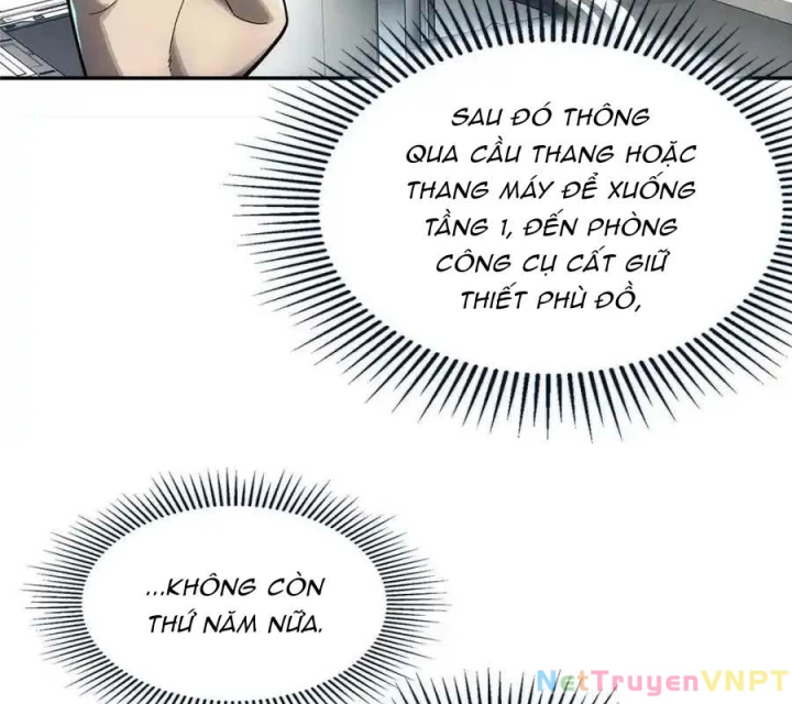 Titan Câm Lặng Chapter 68 - Trang 41