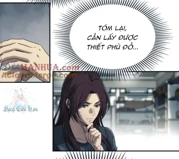 Titan Câm Lặng Chapter 68 - Trang 42