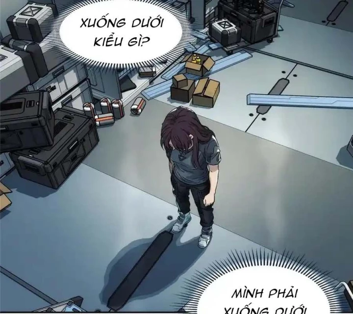 Titan Câm Lặng Chapter 68 - Trang 44