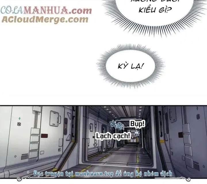 Titan Câm Lặng Chapter 68 - Trang 45