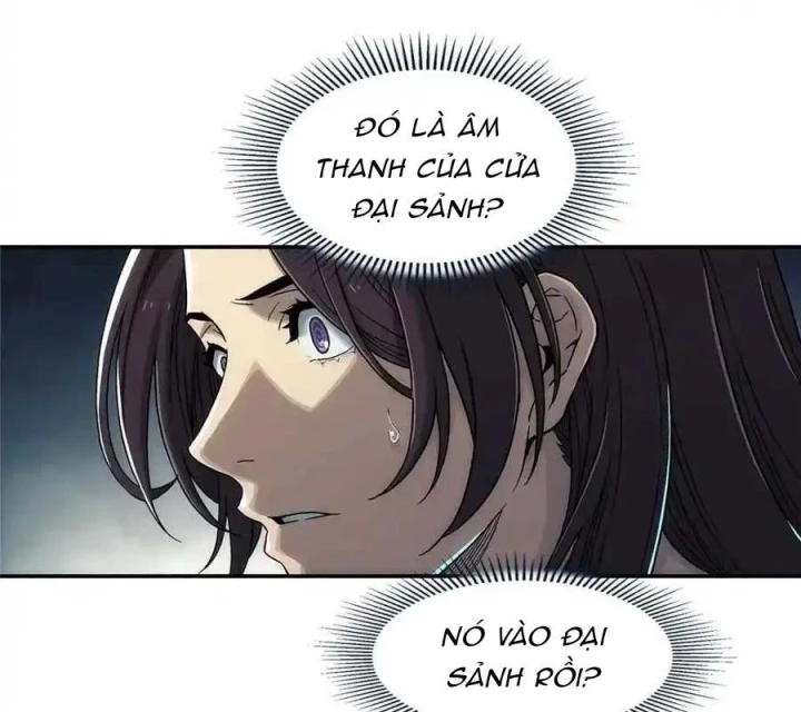 Titan Câm Lặng Chapter 68 - Trang 46