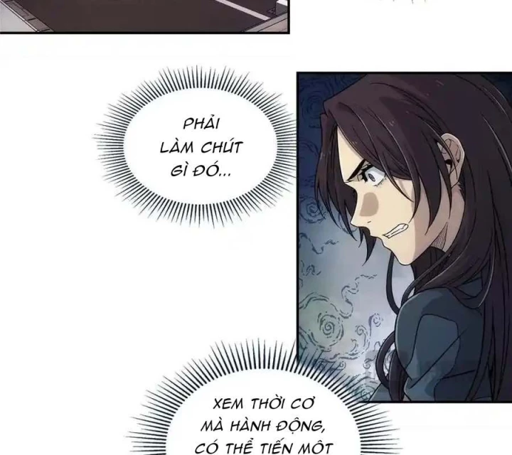 Titan Câm Lặng Chapter 68 - Trang 48
