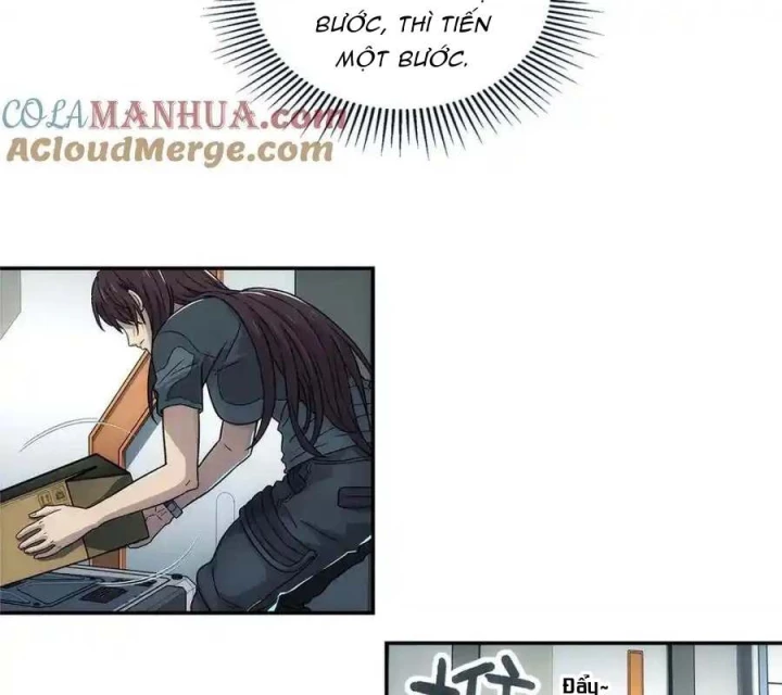 Titan Câm Lặng Chapter 68 - Trang 49