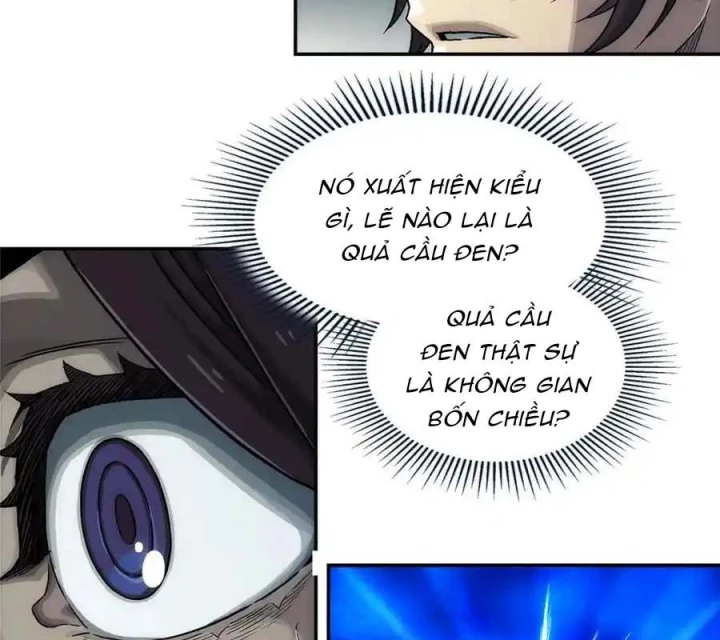 Titan Câm Lặng Chapter 68 - Trang 8