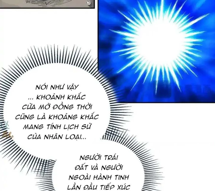 Titan Câm Lặng Chapter 68 - Trang 9