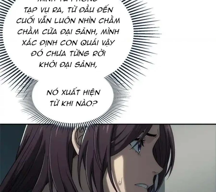 Titan Câm Lặng Chapter 69 - Trang 10