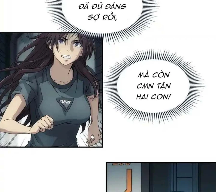 Titan Câm Lặng Chapter 69 - Trang 14