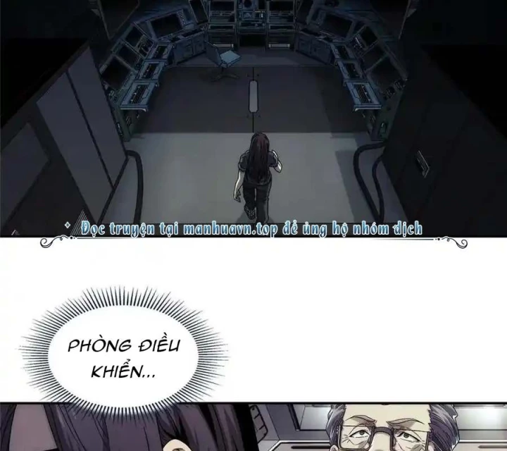 Titan Câm Lặng Chapter 69 - Trang 16