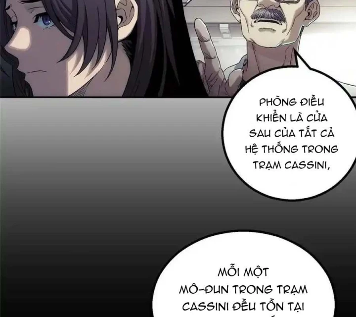 Titan Câm Lặng Chapter 69 - Trang 17