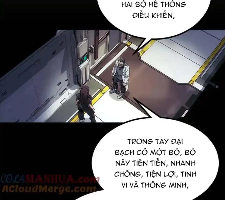 Titan Câm Lặng Chapter 69 - Trang 18