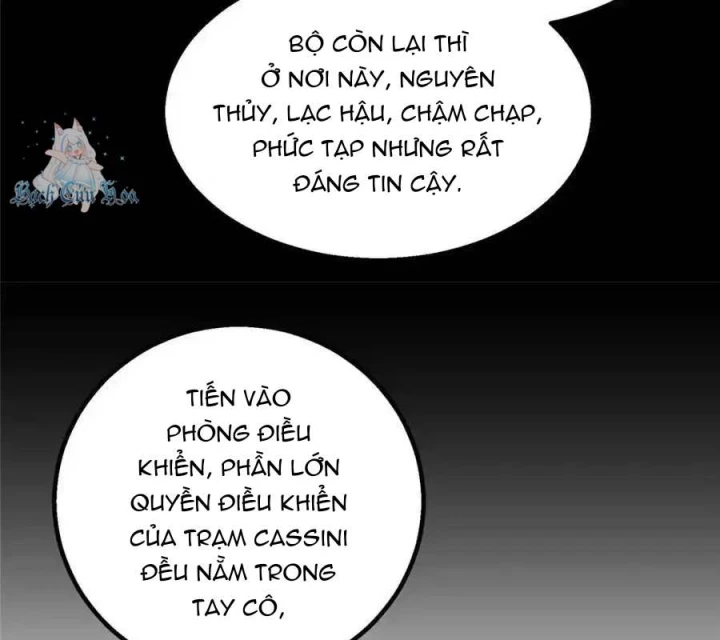 Titan Câm Lặng Chapter 69 - Trang 19
