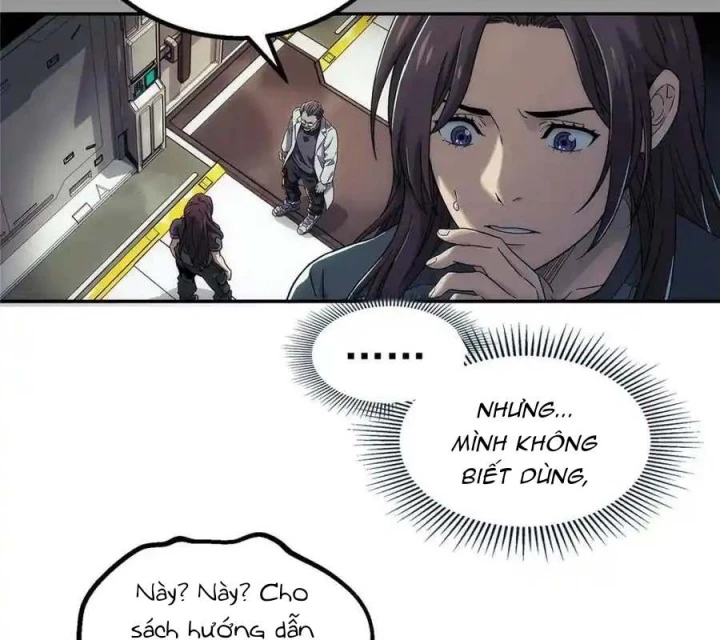 Titan Câm Lặng Chapter 69 - Trang 20