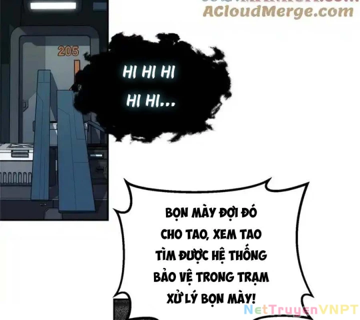 Titan Câm Lặng Chapter 69 - Trang 22