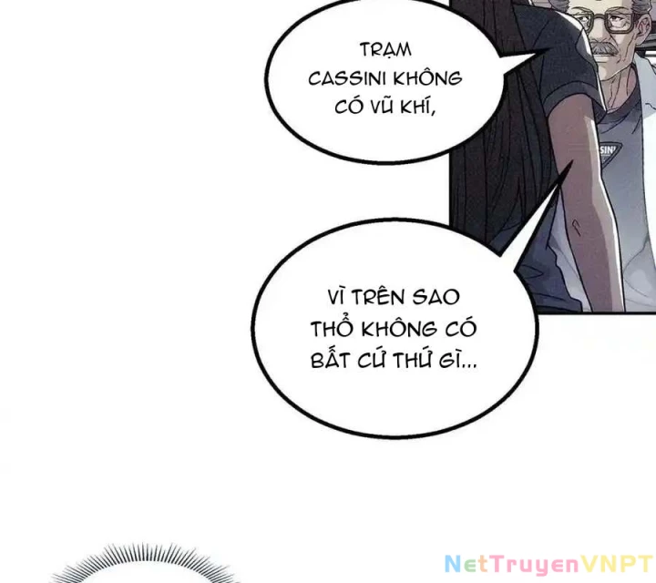 Titan Câm Lặng Chapter 69 - Trang 24