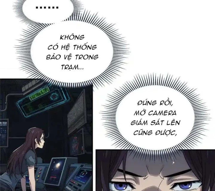 Titan Câm Lặng Chapter 69 - Trang 25