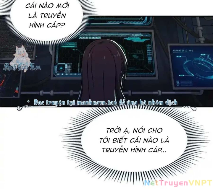Titan Câm Lặng Chapter 69 - Trang 27