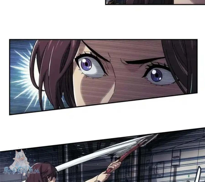 Titan Câm Lặng Chapter 69 - Trang 3