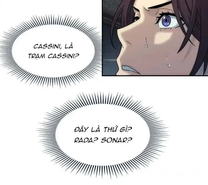 Titan Câm Lặng Chapter 69 - Trang 30