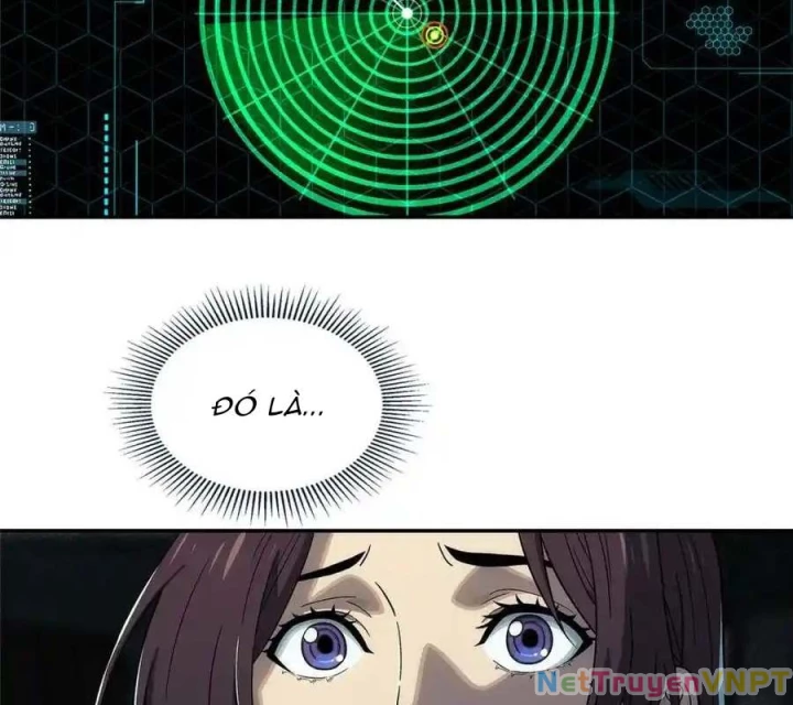 Titan Câm Lặng Chapter 69 - Trang 32