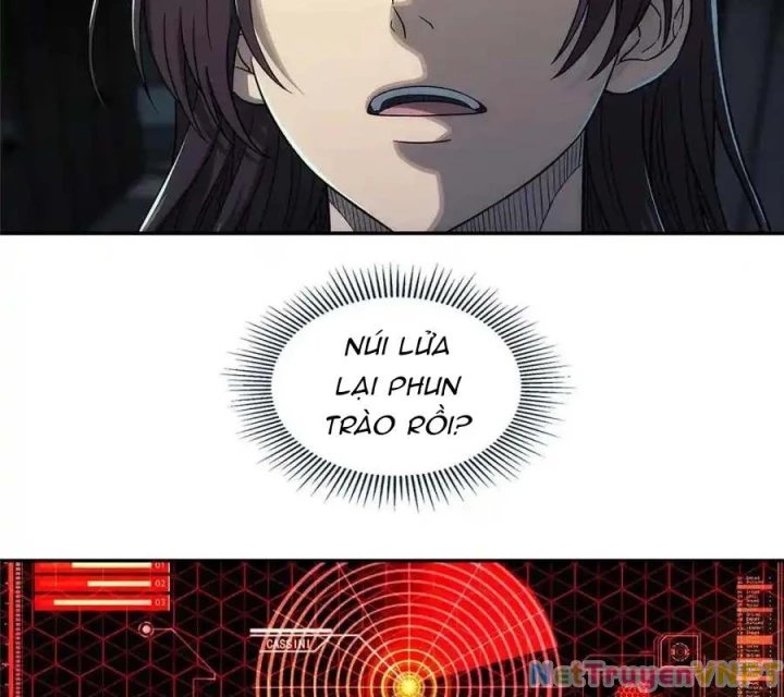 Titan Câm Lặng Chapter 69 - Trang 33