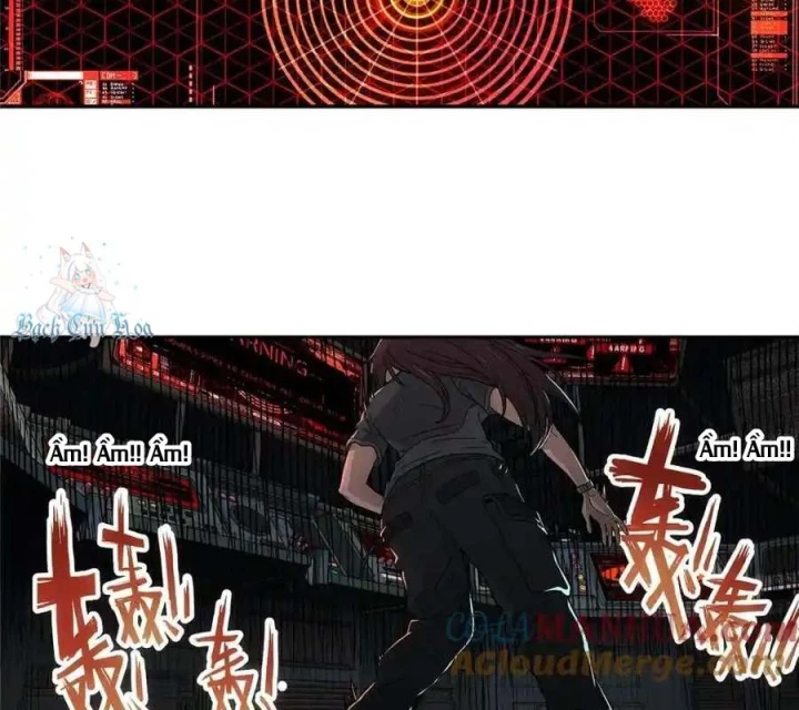 Titan Câm Lặng Chapter 69 - Trang 34
