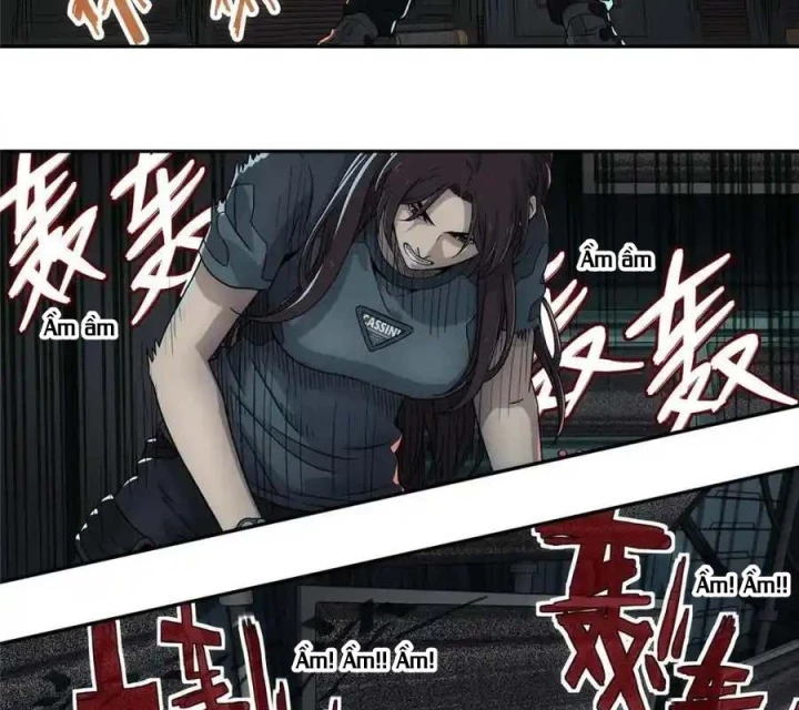 Titan Câm Lặng Chapter 69 - Trang 35