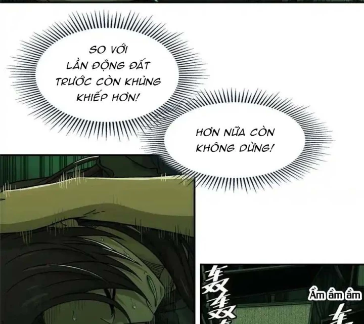 Titan Câm Lặng Chapter 69 - Trang 38